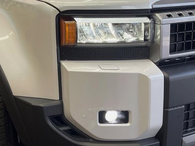 2024 Toyota LAND CRUISER 250 缩略图 12