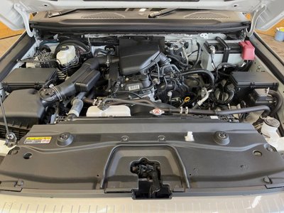 2024 Toyota LAND CRUISER 250 缩略图 18
