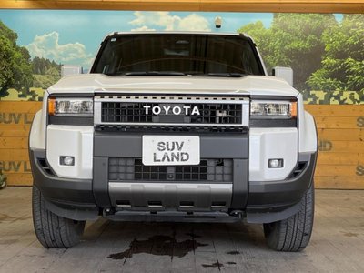 2024 Toyota LAND CRUISER 250 缩略图 14