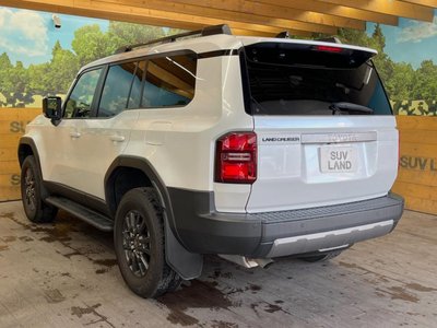 2024 Toyota LAND CRUISER 250 缩略图 55