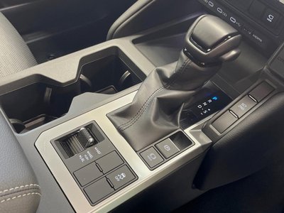 2024 Toyota LAND CRUISER 250 缩略图 37