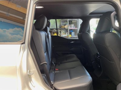 صورة 8 لـ 2024 Toyota LAND CRUISER 250