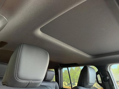 2024 Toyota LAND CRUISER 250 缩略图 33