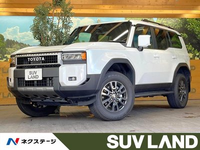 صورة 1 لـ 2024 Toyota LAND CRUISER 250