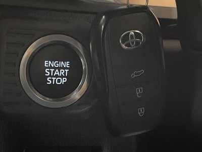 2024 Toyota LAND CRUISER 250 缩略图 38