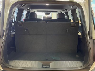 2024 Toyota LAND CRUISER 250 缩略图 49