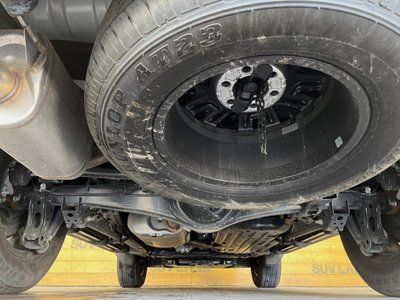 2024 Toyota LAND CRUISER 250 缩略图 19