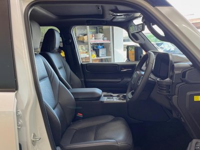 2024 Toyota LAND CRUISER 250 缩略图 30