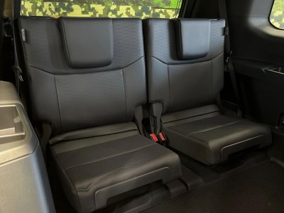 صورة 9 لـ 2024 Toyota LAND CRUISER 250