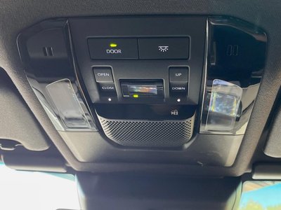 2024 Toyota LAND CRUISER 250 缩略图 40