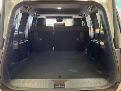 صورة 10 لـ 2024 Toyota LAND CRUISER 250