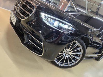 MERCEDES-BENZ S-CLASS - 3