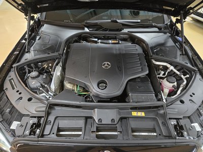 MERCEDES-BENZ S-CLASS - 9