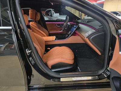 MERCEDES-BENZ S-CLASS - 8