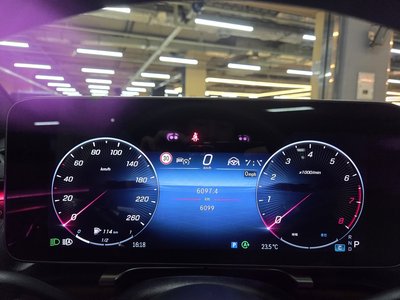 صورة مصغرة 17 لـ 2025 Mercedes-BENZ S-CLASS
