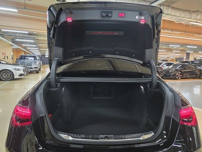 MERCEDES-BENZ S-CLASS - 4