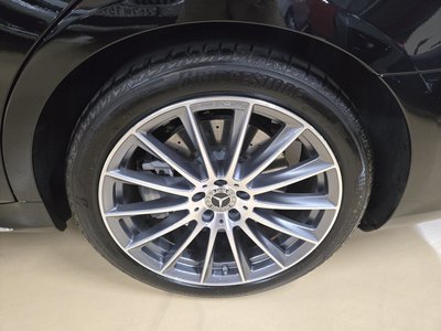 MERCEDES-BENZ S-CLASS - 10