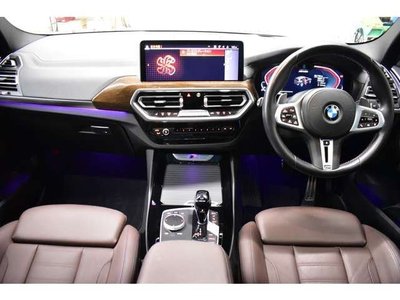 BMW X3 - 2