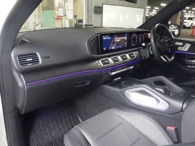 2024 Mercedes-BENZ GLE — фото 3