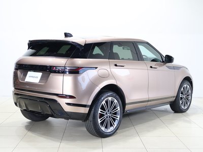 صورة مصغرة 16 لـ 2024 LAND Rover RANGE ROVER EVOQUE