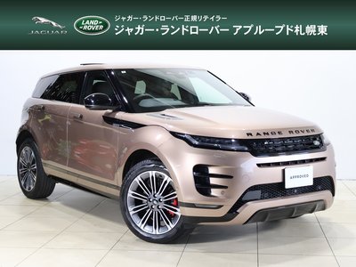 صورة 1 لـ 2024 LAND Rover RANGE ROVER EVOQUE