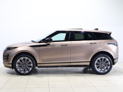صورة 6 لـ 2024 LAND Rover RANGE ROVER EVOQUE