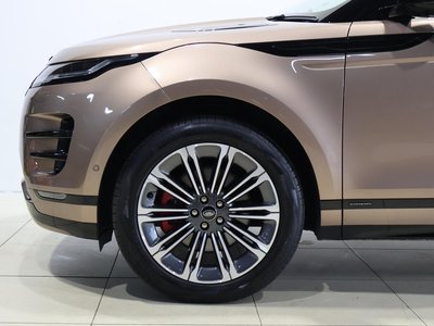صورة مصغرة 12 لـ 2024 LAND Rover RANGE ROVER EVOQUE