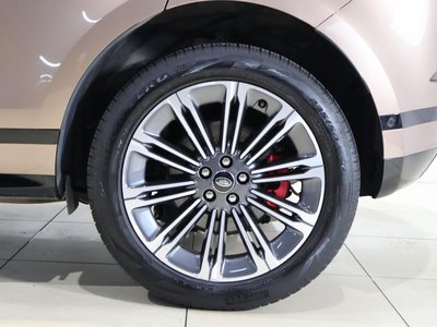 صورة 9 لـ 2024 LAND Rover RANGE ROVER EVOQUE