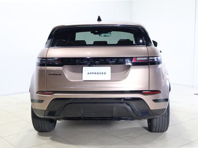 صورة 7 لـ 2024 LAND Rover RANGE ROVER EVOQUE