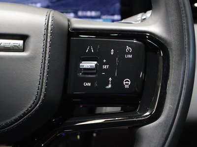 صورة مصغرة 25 لـ 2024 LAND Rover RANGE ROVER EVOQUE