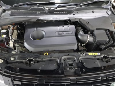 صورة مصغرة 20 لـ 2024 LAND Rover RANGE ROVER EVOQUE