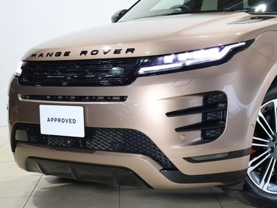 صورة مصغرة 11 لـ 2024 LAND Rover RANGE ROVER EVOQUE
