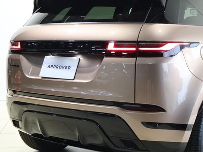 صورة مصغرة 15 لـ 2024 LAND Rover RANGE ROVER EVOQUE