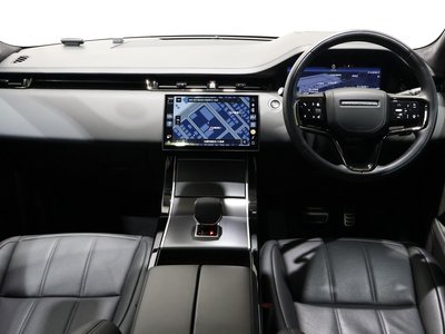 صورة 4 لـ 2024 LAND Rover RANGE ROVER EVOQUE