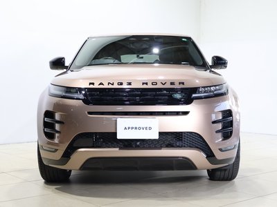 صورة 8 لـ 2024 LAND Rover RANGE ROVER EVOQUE
