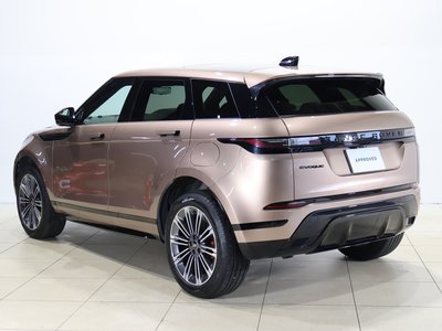 صورة 2 لـ 2024 LAND Rover RANGE ROVER EVOQUE