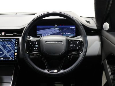 صورة مصغرة 23 لـ 2024 LAND Rover RANGE ROVER EVOQUE