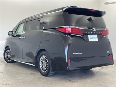 صورة مصغرة 37 لـ 2023 TOYOTA ALPHARD