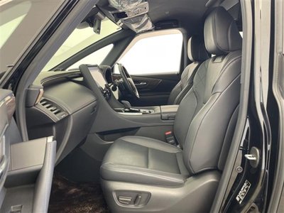 صورة مصغرة 27 لـ 2023 TOYOTA ALPHARD