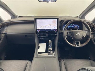 2023 TOYOTA ALPHARD — фото 2