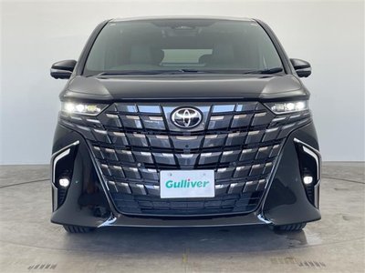 صورة مصغرة 38 لـ 2023 TOYOTA ALPHARD
