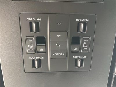 صورة مصغرة 34 لـ 2023 TOYOTA ALPHARD