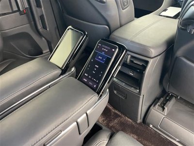 صورة مصغرة 20 لـ 2023 TOYOTA ALPHARD