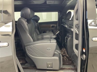 صورة مصغرة 29 لـ 2023 TOYOTA ALPHARD