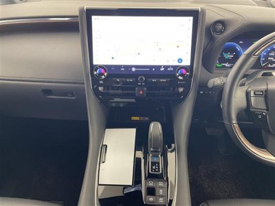 صورة مصغرة 14 لـ 2023 TOYOTA ALPHARD