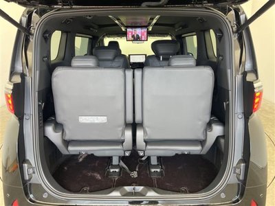 صورة مصغرة 33 لـ 2023 TOYOTA ALPHARD
