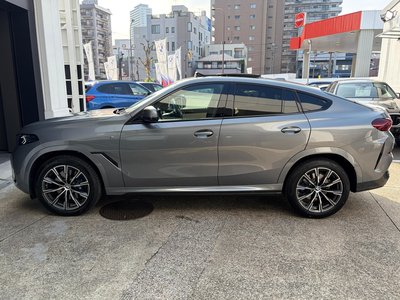 صورة 9 لـ 2026 BMW X6