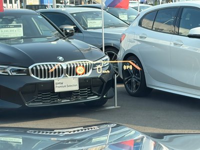 صورة مصغرة 56 لـ 2026 BMW X6