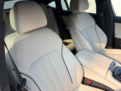 صورة مصغرة 31 لـ 2026 BMW X6
