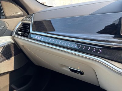 صورة مصغرة 54 لـ 2026 BMW X6